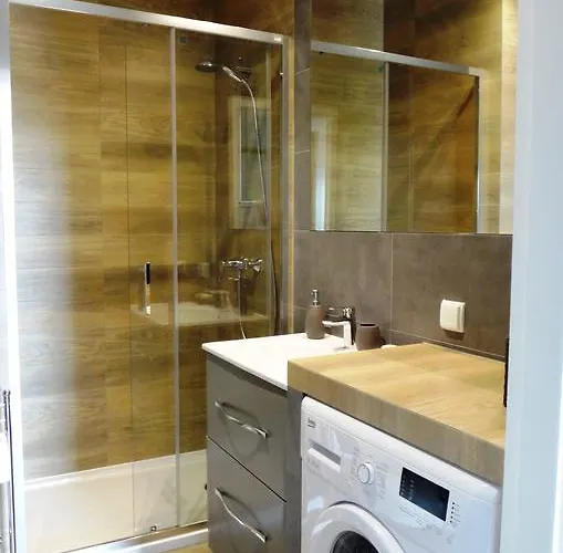 Apartamento Porta Mare Luxview Ii *