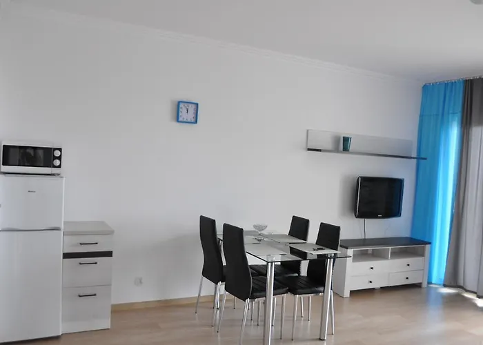 Porta Mare Luxview Ii Apartment