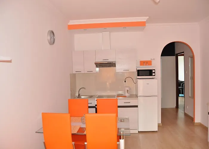 Porta Mare Luxview Ii Apartamento *