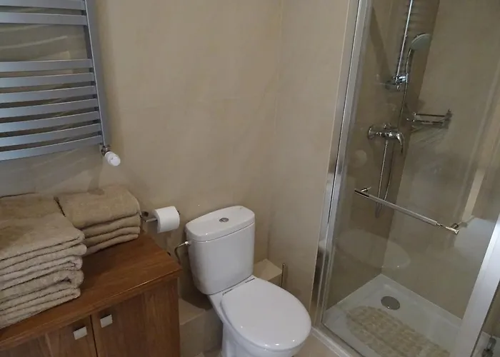 Porta Mare Luxview Ii 아파트 *