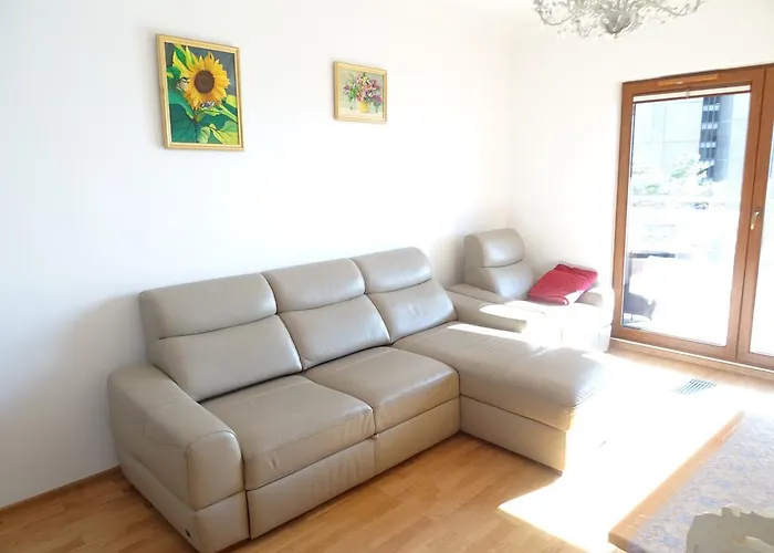 Apartment Porta Mare Luxview Ii