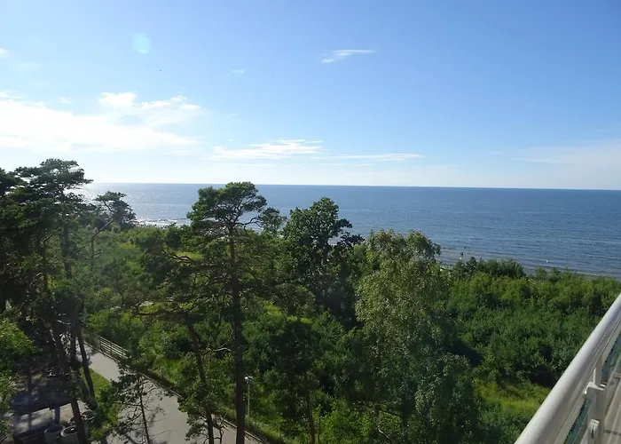 Porta Mare Luxview Ii