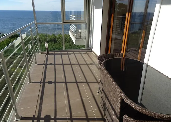 Porta Mare Luxview Ii 아파트 *