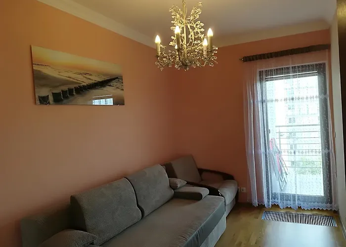 Porta Mare Luxview Ii *