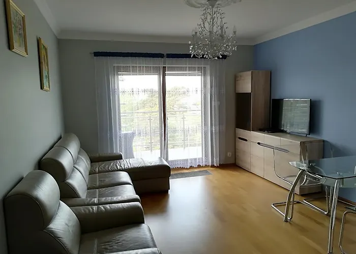 Porta Mare Luxview Ii 아파트