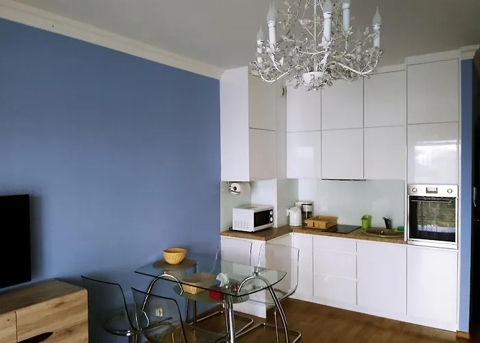 Porta Mare Luxview Ii 아파트 *