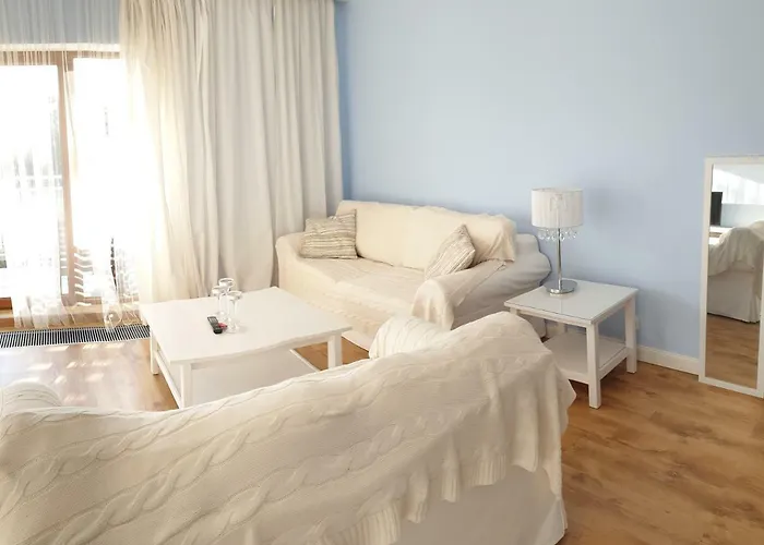 Porta Mare Luxview Ii * Dziwnówek