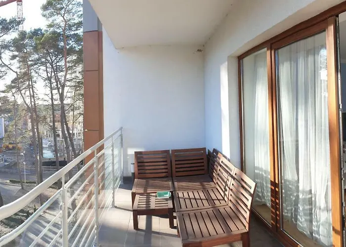 Porta Mare Luxview Ii 드지우노웨크