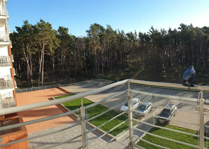 Apartamento Porta Mare Luxview Ii