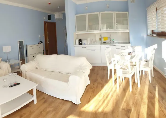 Apartamento Porta Mare Luxview Ii *