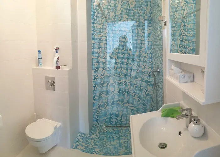 Porta Mare Luxview Ii *