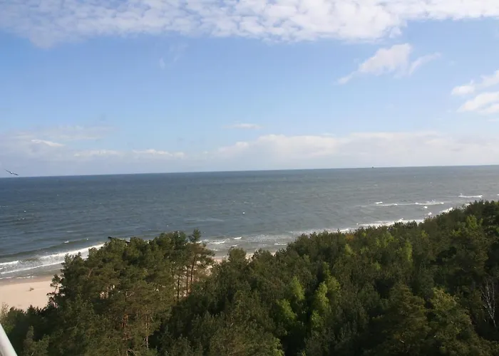 Porta Mare Luxview Ii *