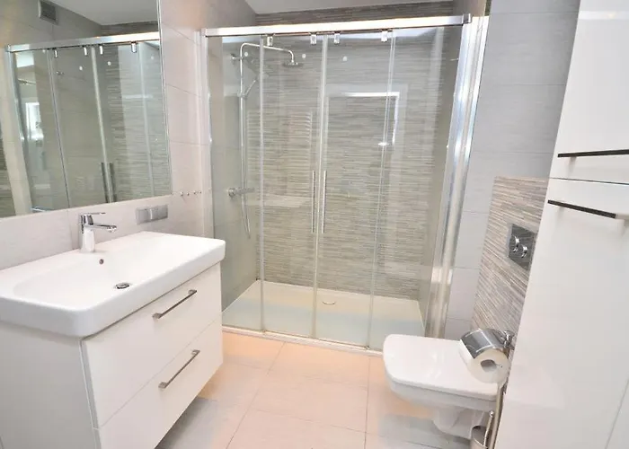 Apartamento Porta Mare Luxview Ii