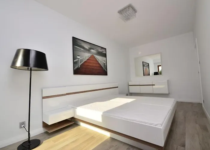 Apartamento Porta Mare Luxview Ii