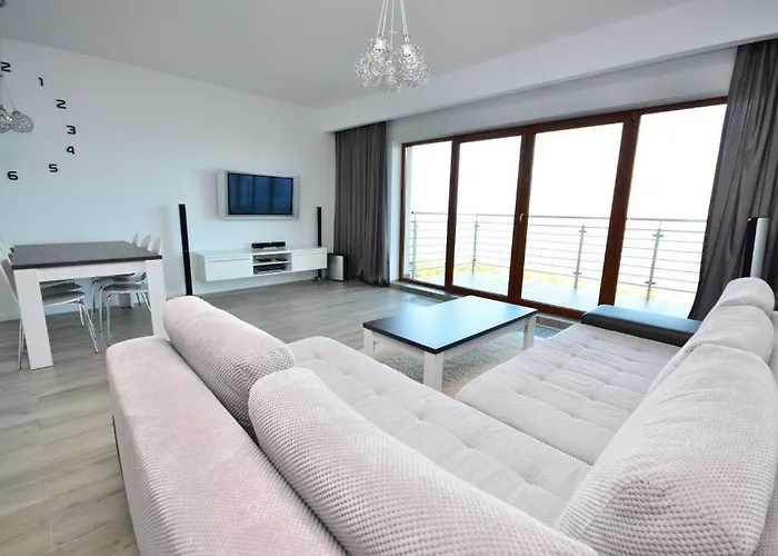 Porta Mare Luxview Ii *