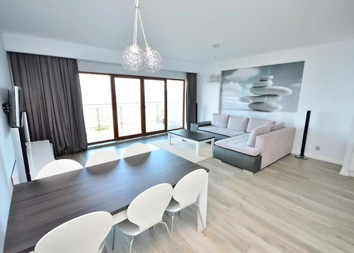 Porta Mare Luxview Ii 아파트 *