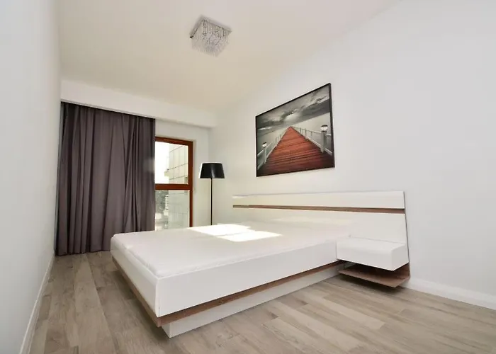 Porta Mare Luxview Ii *