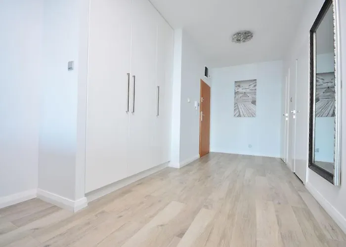 Porta Mare Luxview Ii Dziwnówek