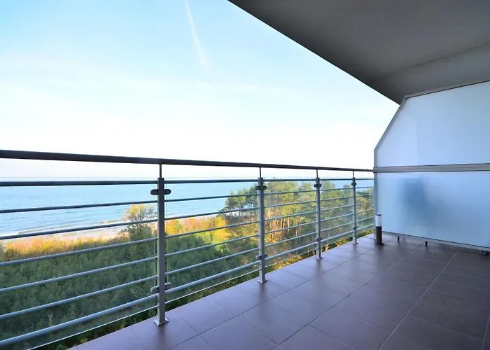 Porta Mare Luxview Ii 드지우노웨크