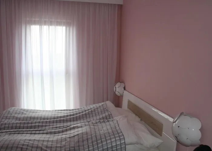 Porta Mare Luxview Ii *