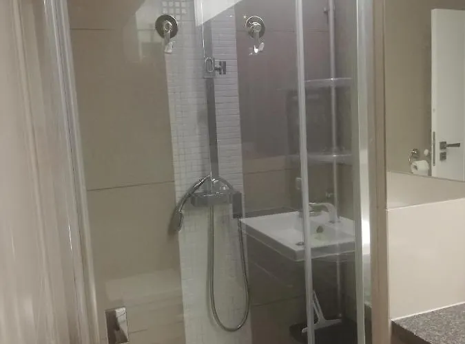 Porta Mare Luxview Ii