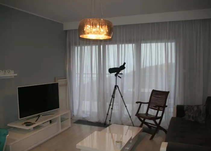 Apartamento Porta Mare Luxview Ii